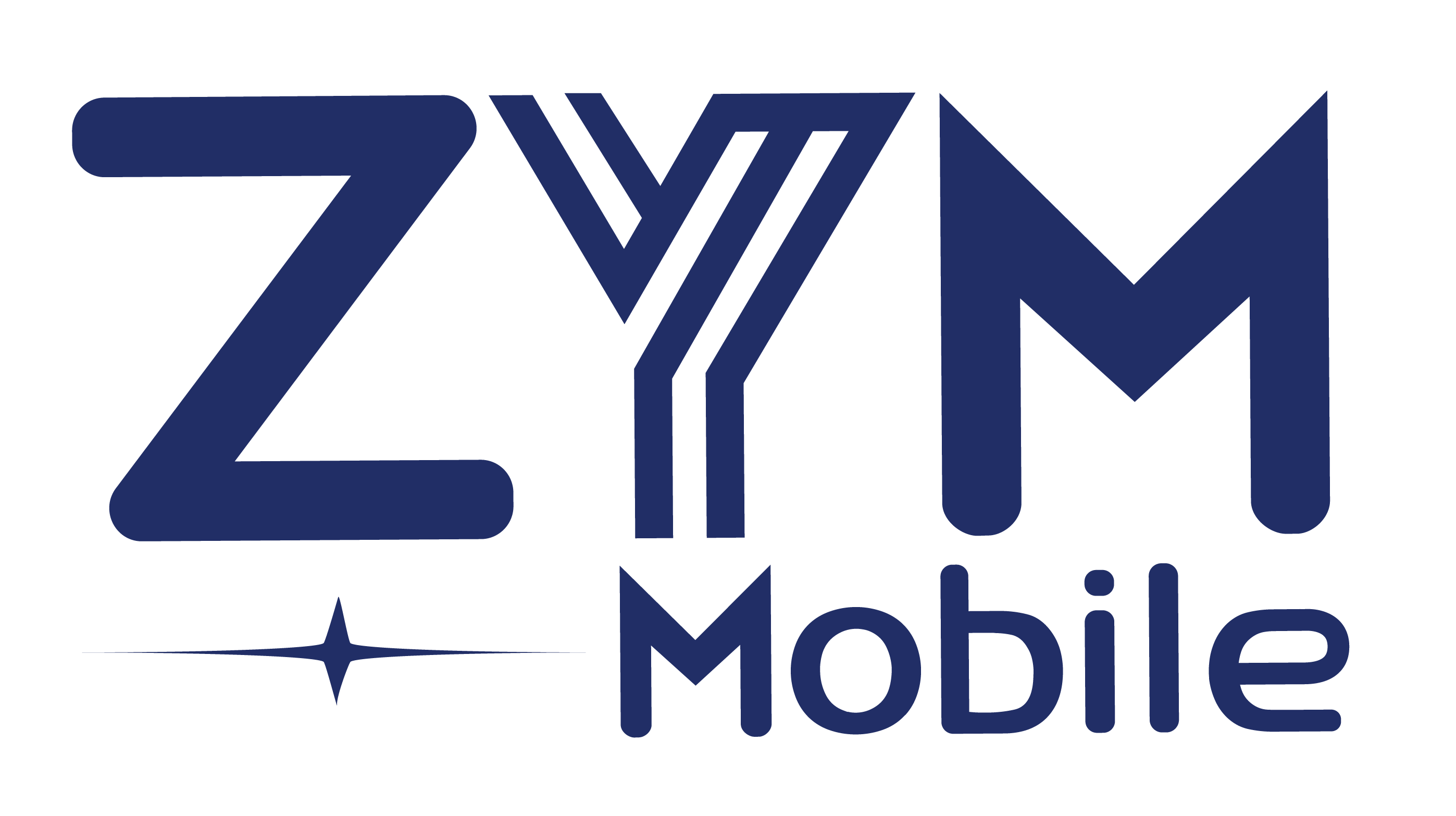zym logo