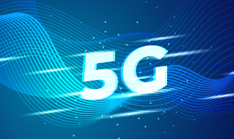 5G is now ready!