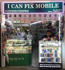 I CAN FIX MOBILE