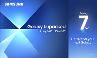 Galaxy Unpacked