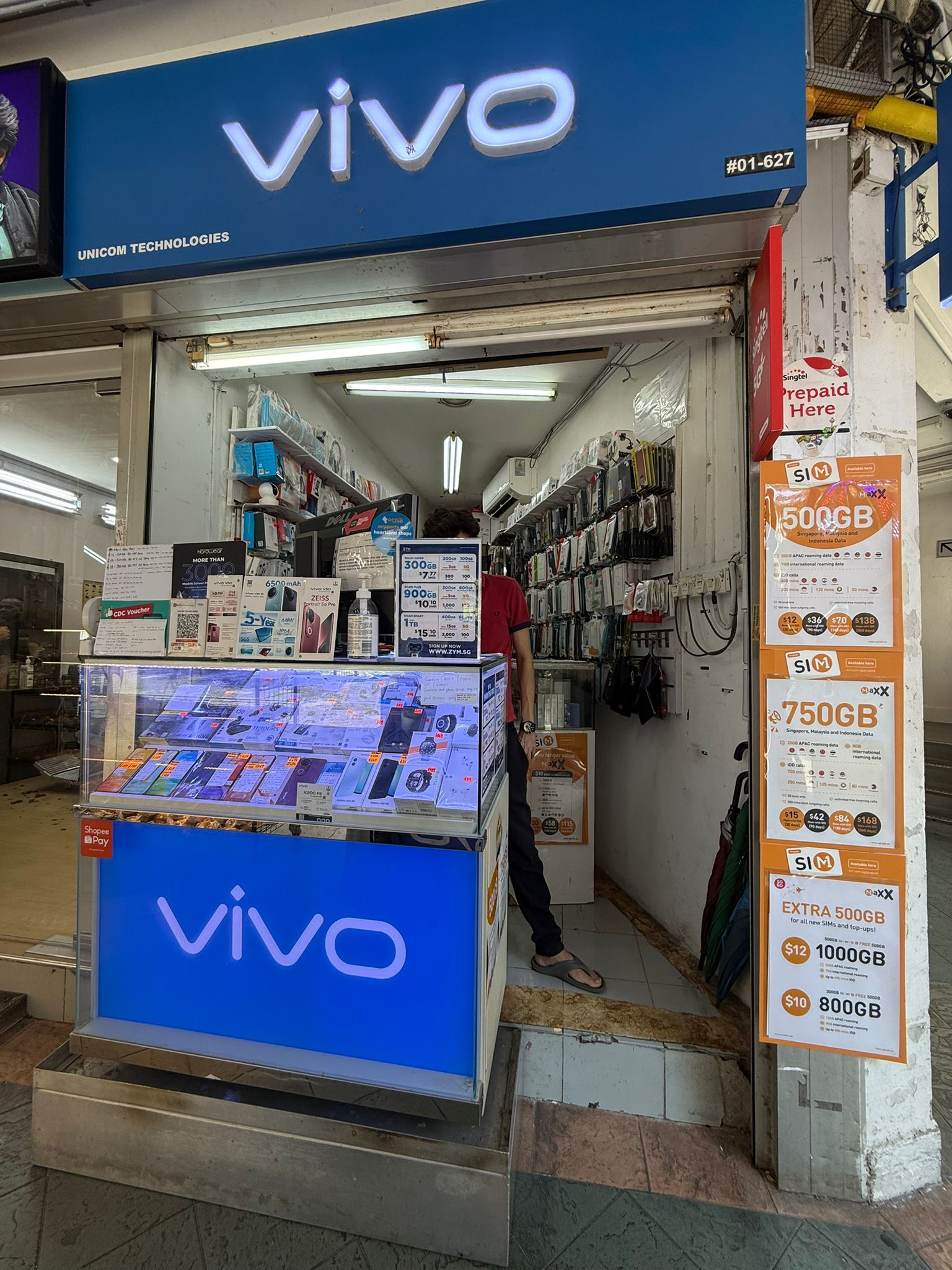 Unicom Technologies