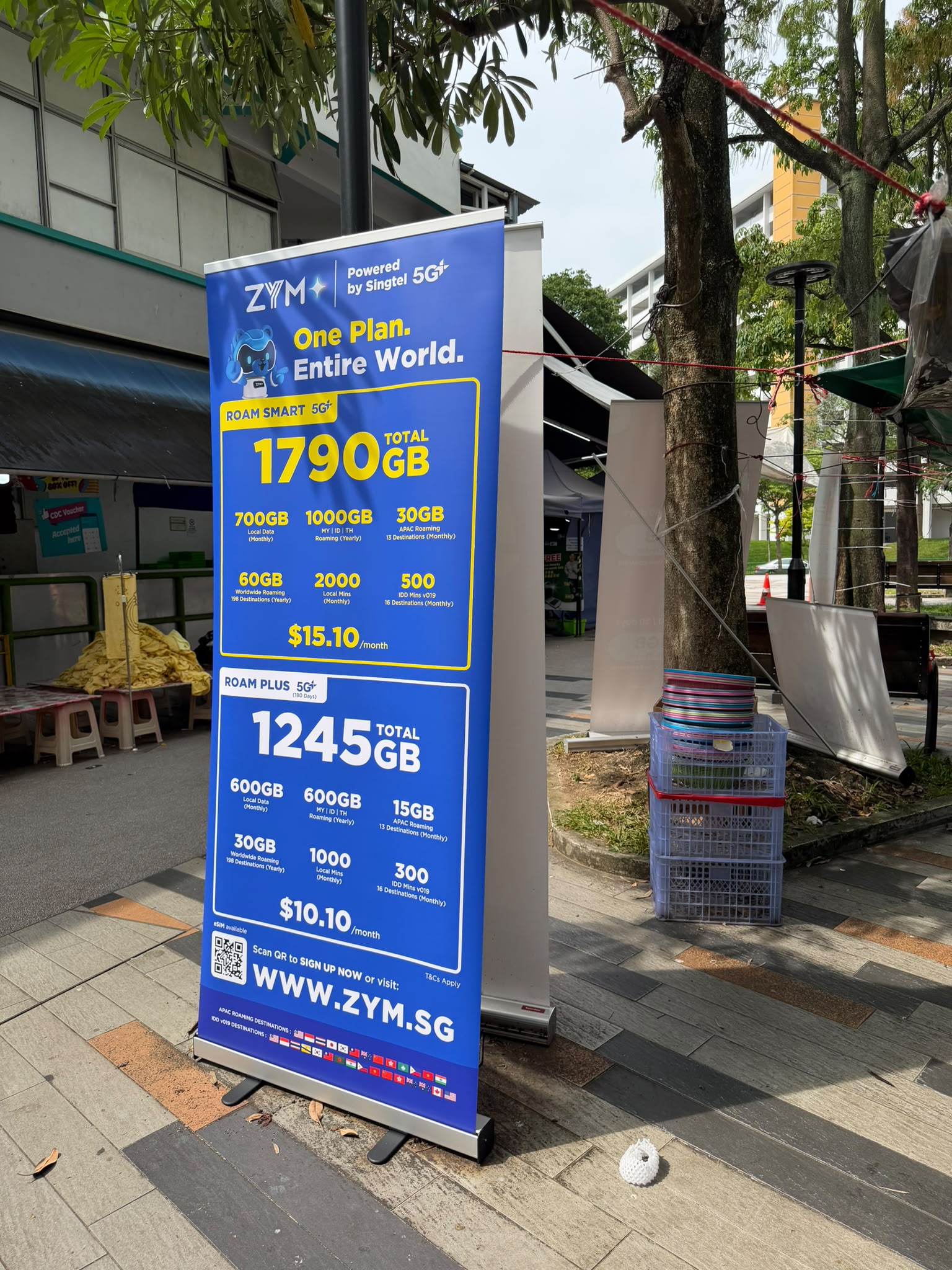 99NJ (Bedok)